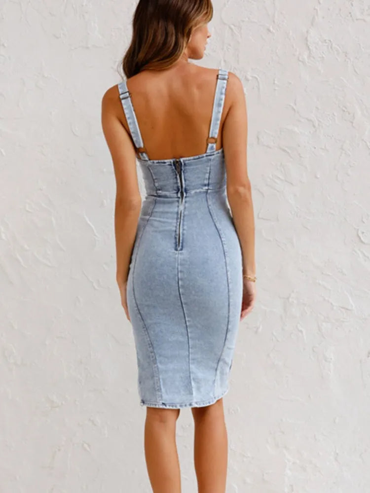 Vintage Inspired Dress