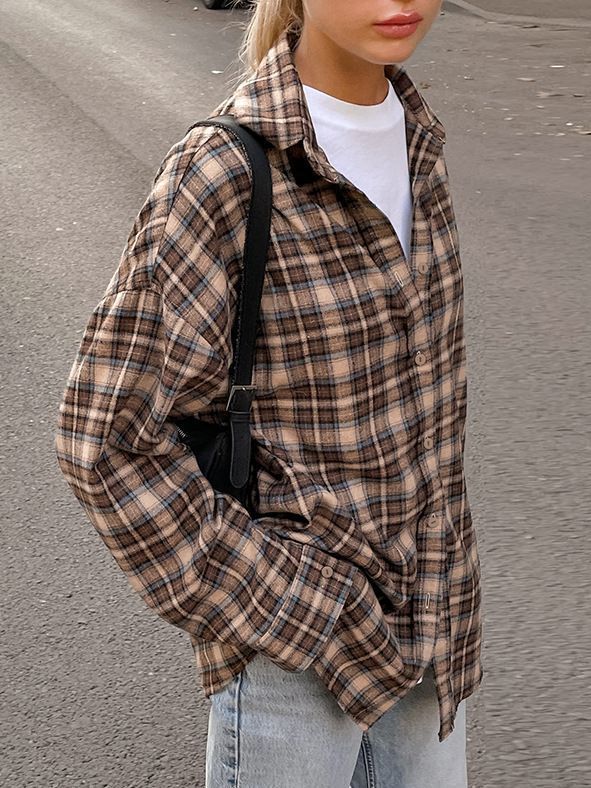 Gracefully Designed Shirt