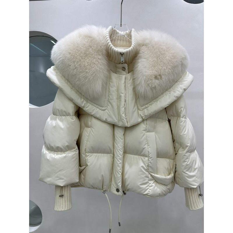 Thoughtfully Designed Jacket