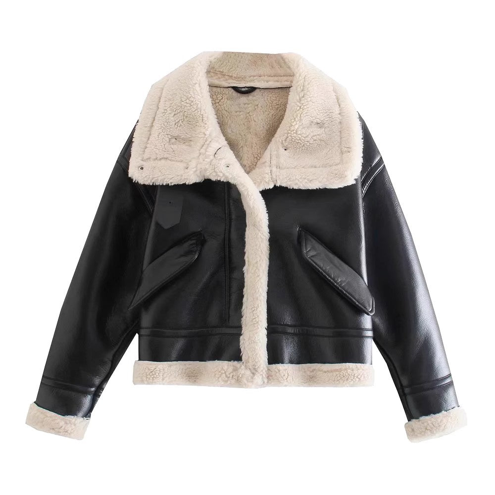 Classic Designed Jacket