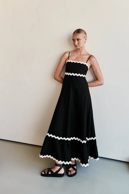Elegantly Designed Dress