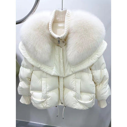 Thoughtfully Designed Jacket