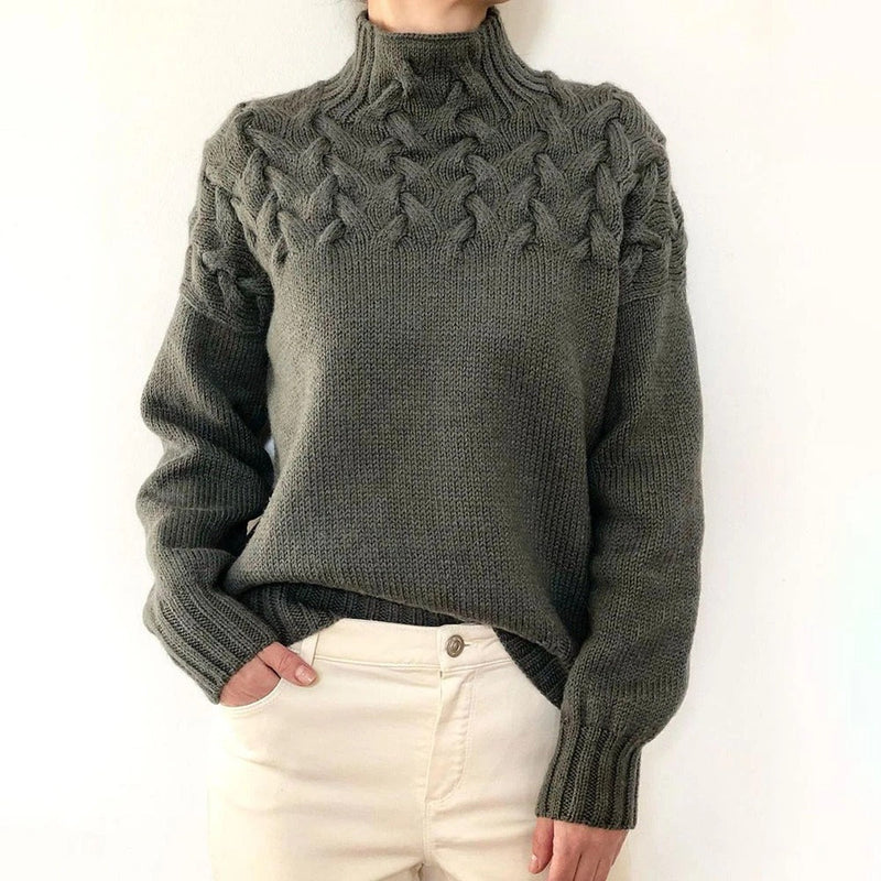 Classic Designed Blouse