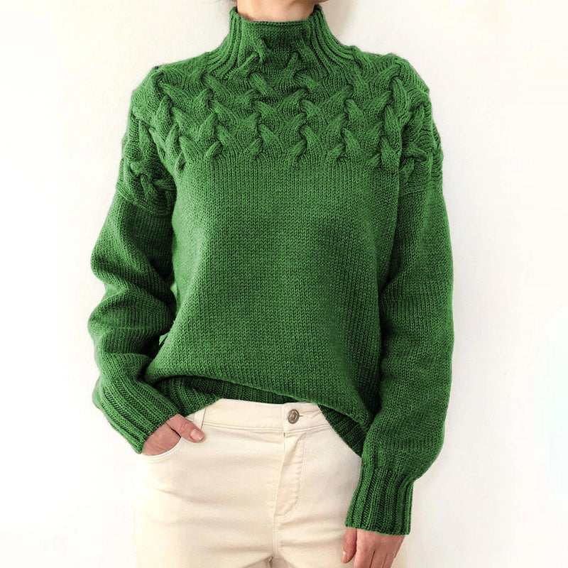 Classic Designed Blouse