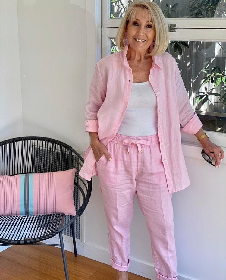 Beautifully Crafted Trousers
