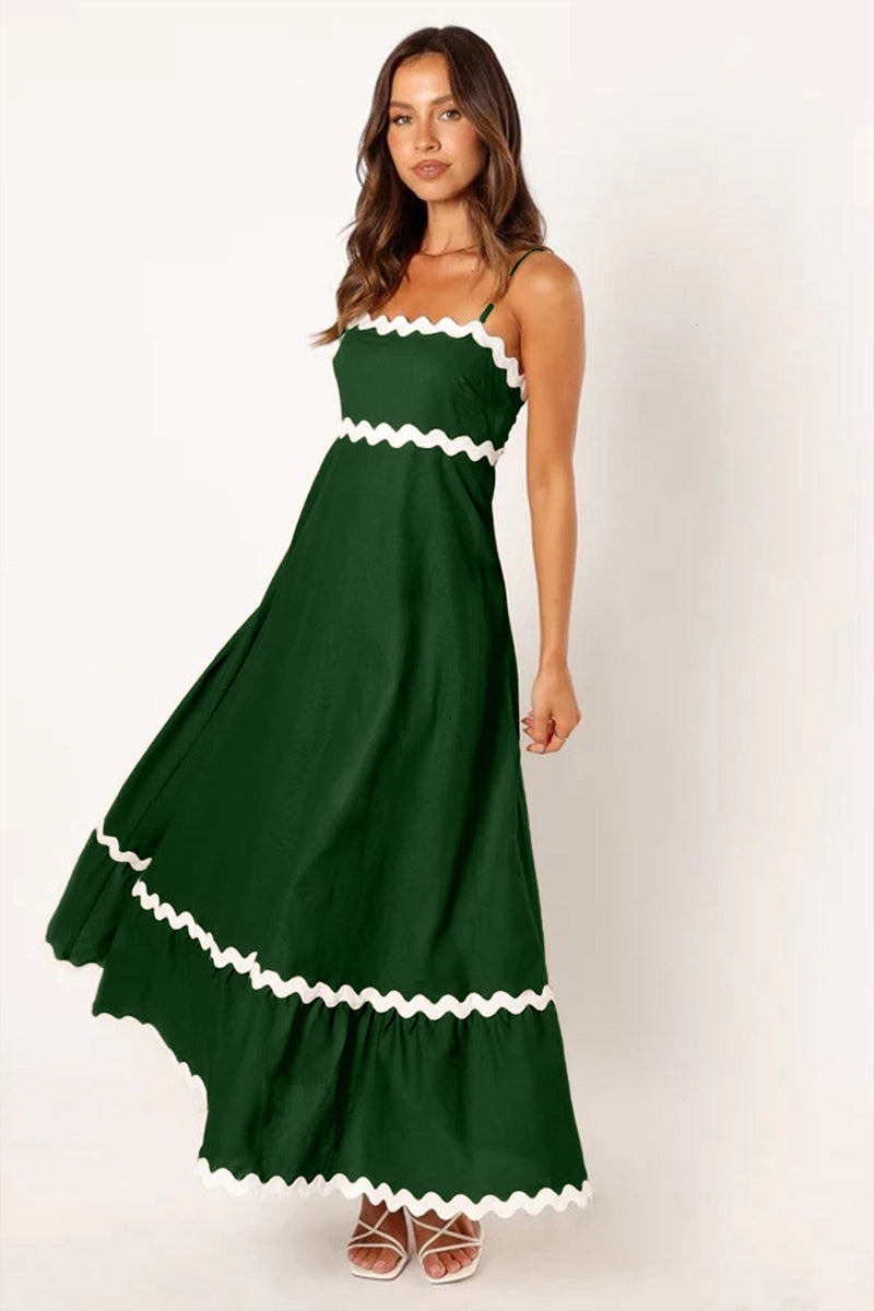 Elegantly Designed Dress