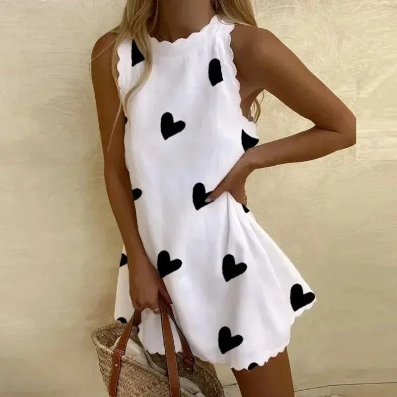Timeless Vintage Style Garment