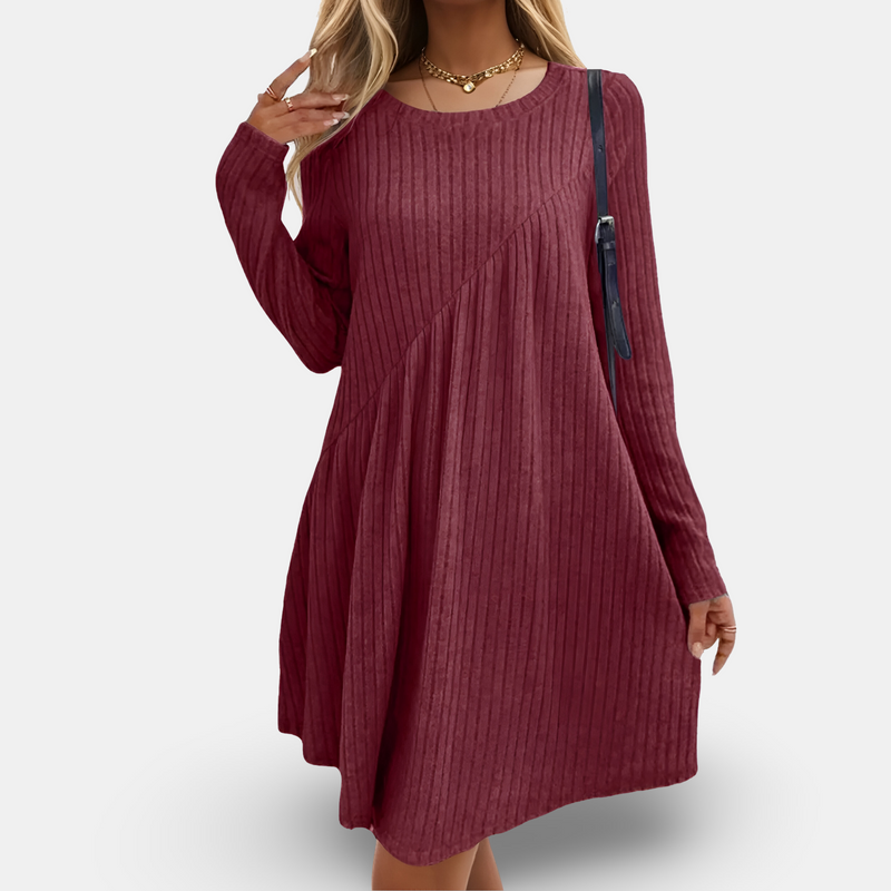 Elegantly Designed Dress