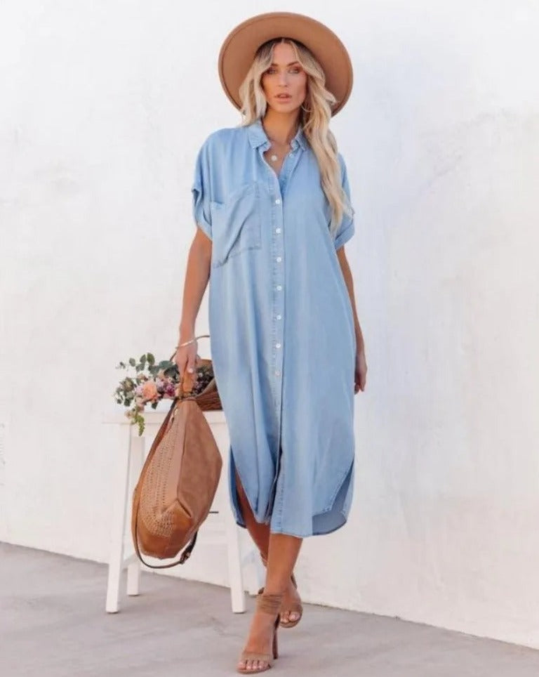 Thoughtfully Designed Garment