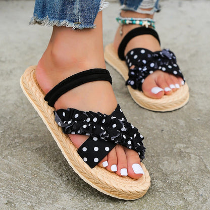 Chic Orthopedic Sandals with Unique Design