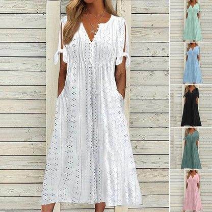Classic Vintage Dress