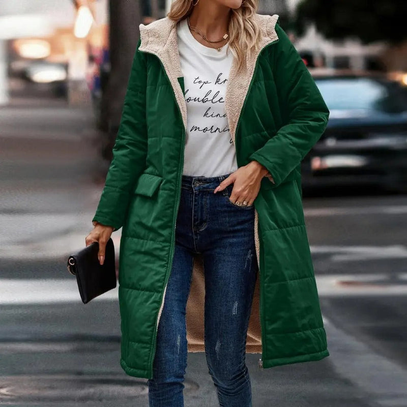 Classic Vintage Coat