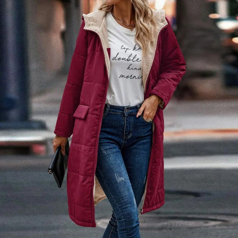 Classic Vintage Coat