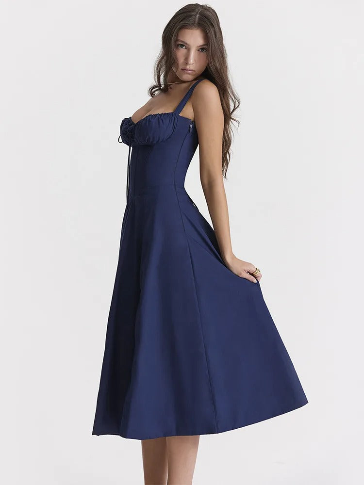 Elegantly Designed Dress