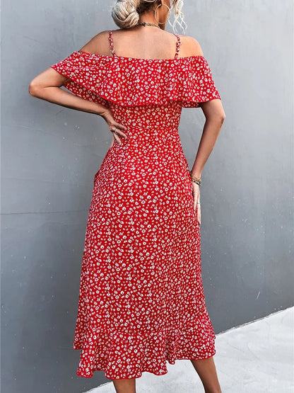 Elegantly Designed Dress