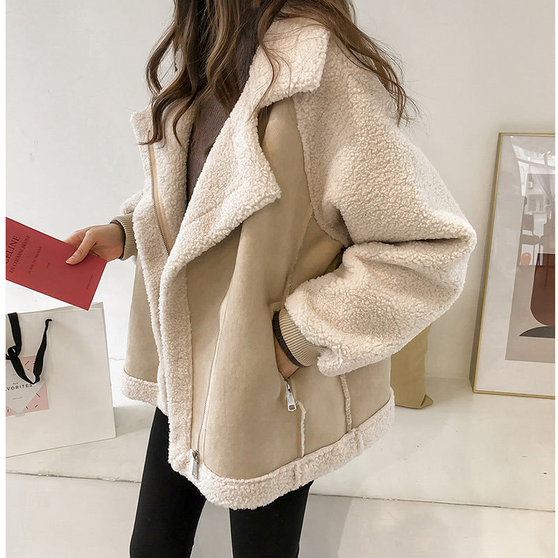 Classic Designed Coat
