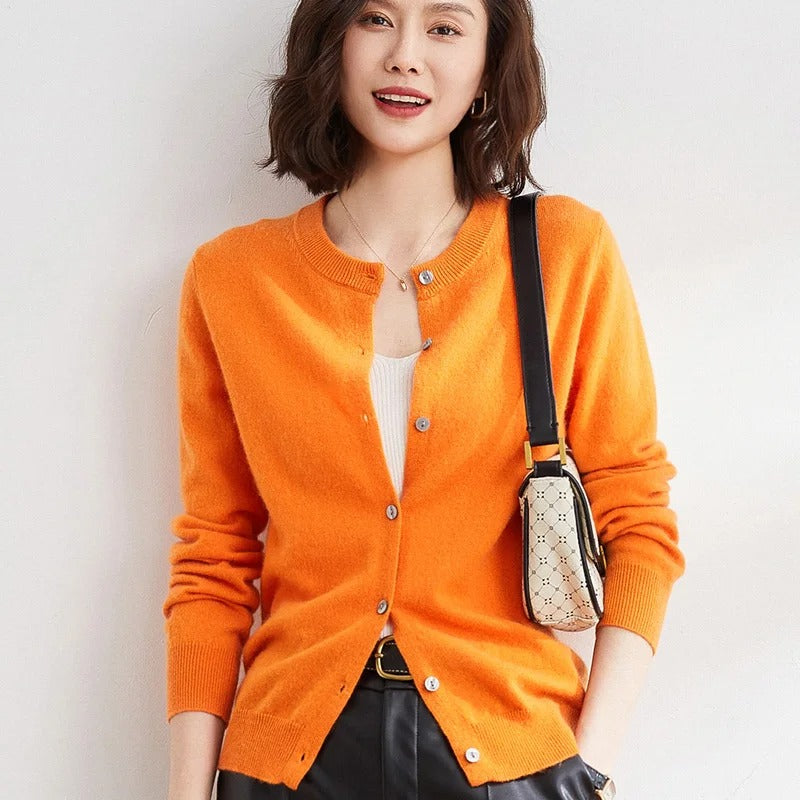 Vintage Inspired Sweater