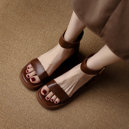 Stylish Orthopedic Sandals for Any Occasion