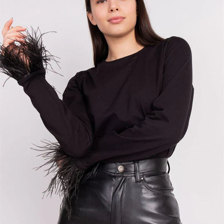 Classic Designed Top