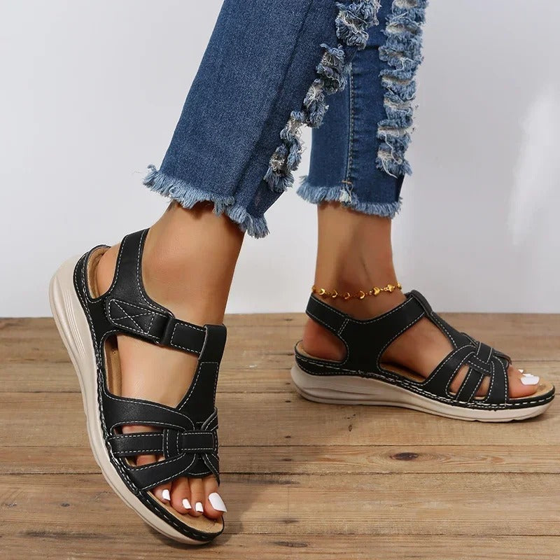 Comfortable Orthopedic Sandals for Daily Wear