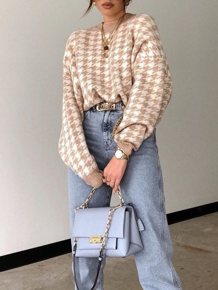 Classic Vintage Sweater