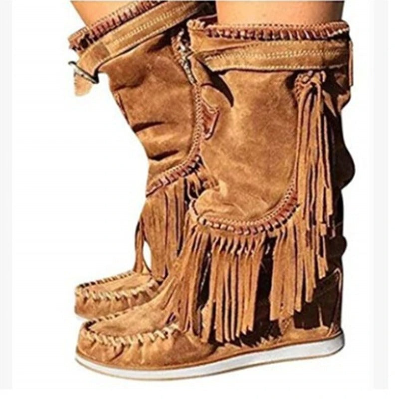 Comfortable Orthopedic Boots for Daily Wear