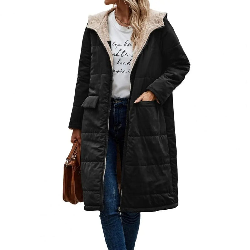 Elegantly Designed Coat
