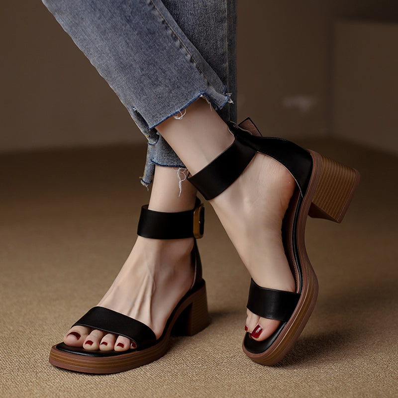 Comfortable Orthopedic Sandals for Daily Wear