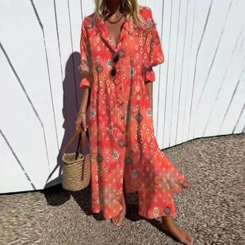 Beautifully Crafted Dress