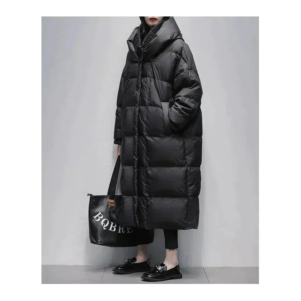 Thoughtfully Designed Coat