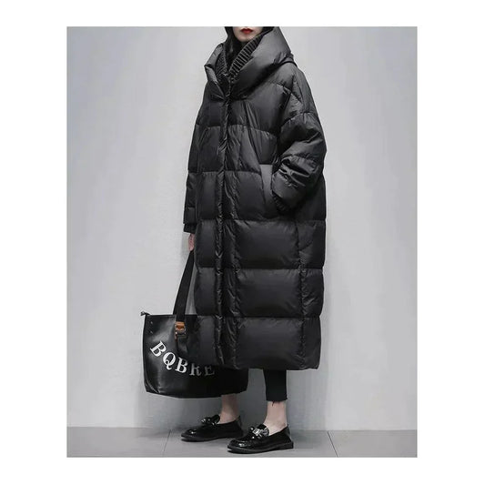 Thoughtfully Designed Coat
