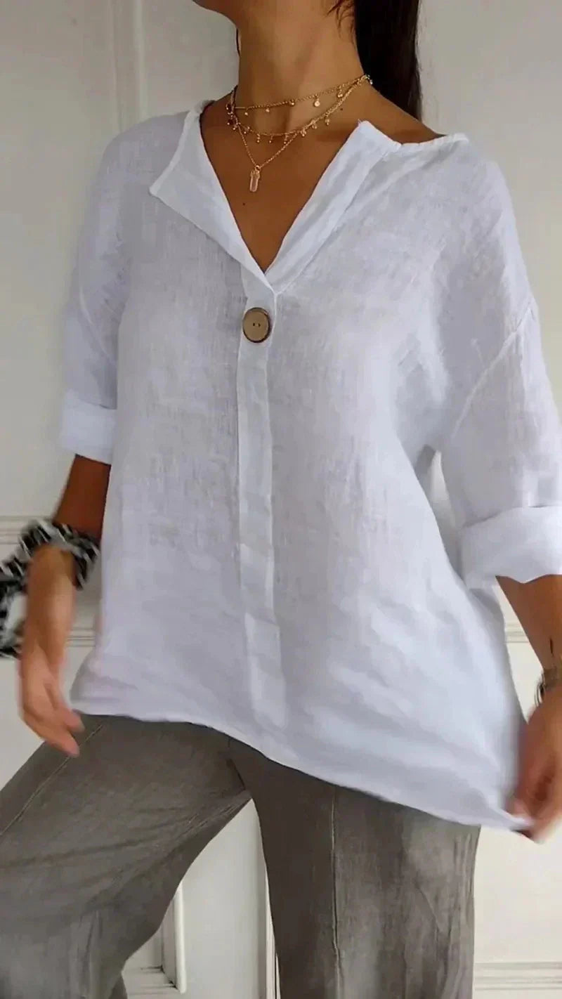 Classic Designed Blouse