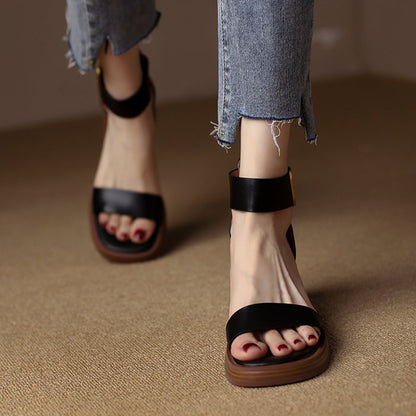 Comfortable Orthopedic Sandals for Daily Wear