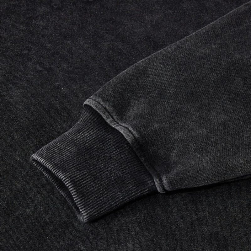 Timeless Vintage Style Pullover