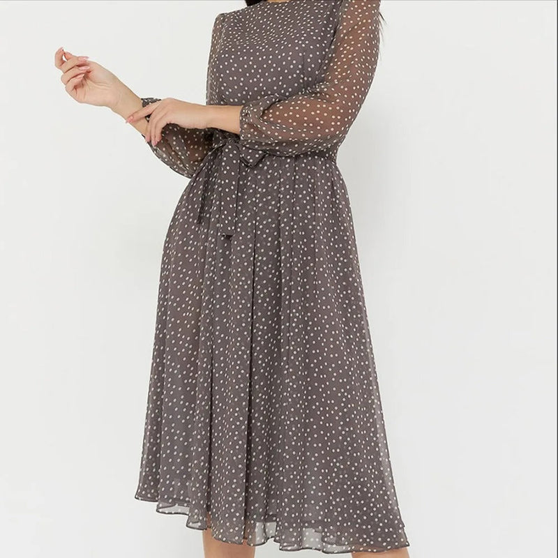 Elegantly Designed Garment