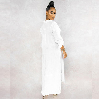 Elegantly Designed Shirt