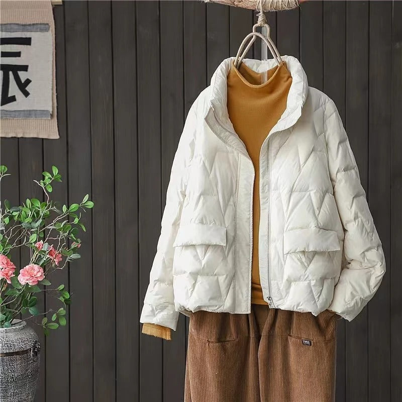 Thoughtfully Designed Garment