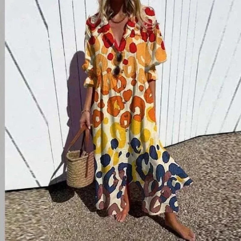Beautifully Crafted Dress