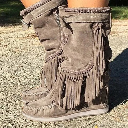 Comfortable Orthopedic Boots for Daily Wear