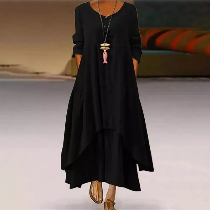 Thoughtfully Designed Dress