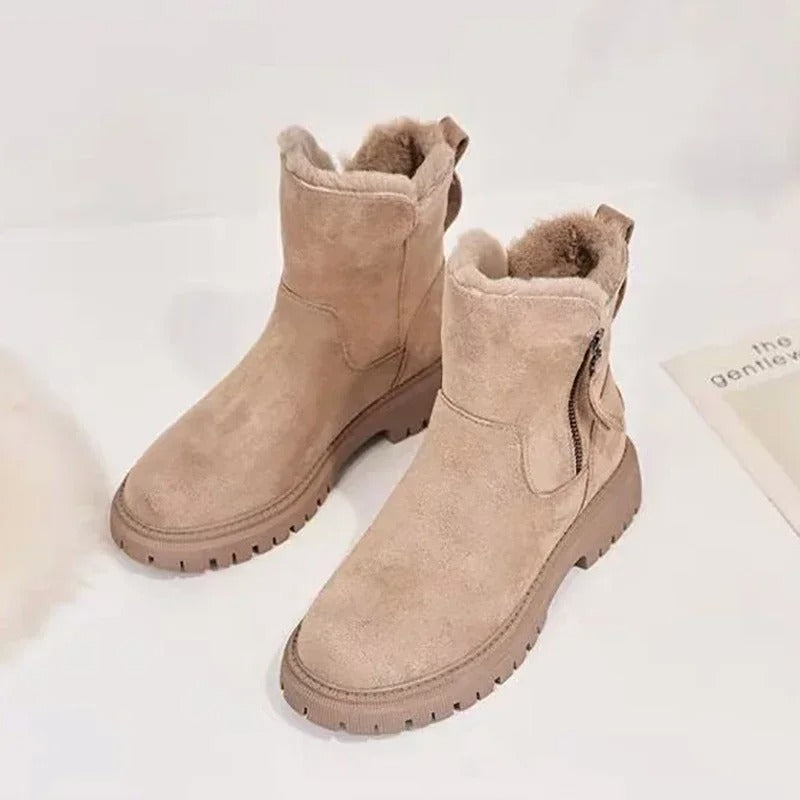Comfortable Orthopedic Boots for Daily Wear