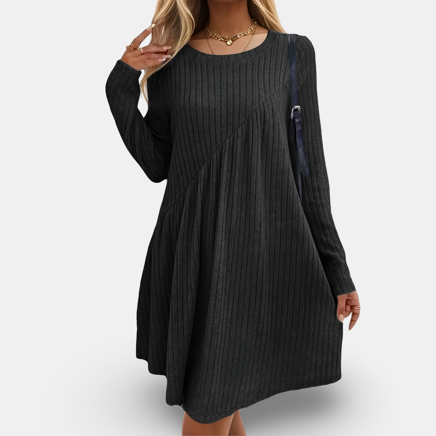 Thoughtfully Designed Dress