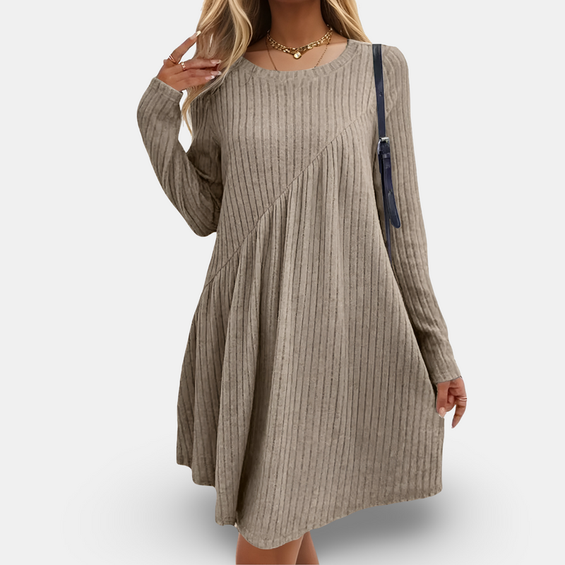 Elegantly Designed Dress