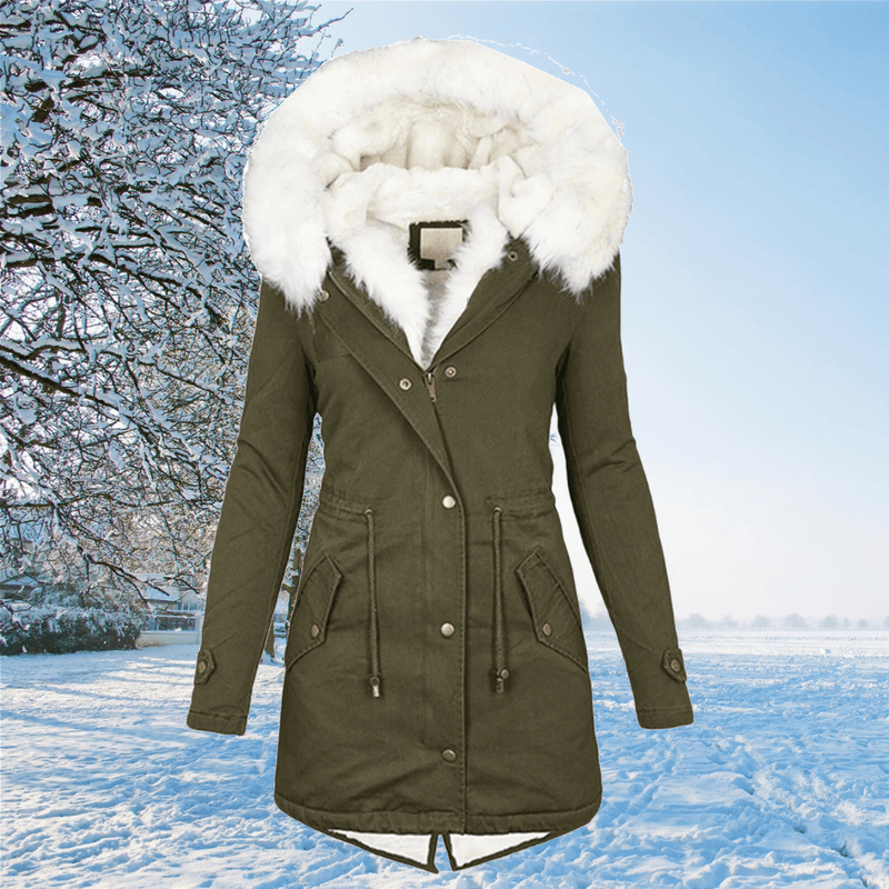 Classic Designed Garment