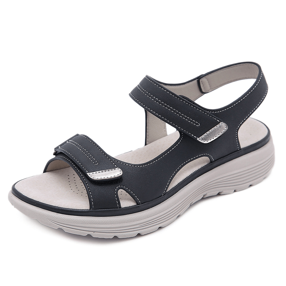 Stylish Orthopedic Sandals for Any Occasion