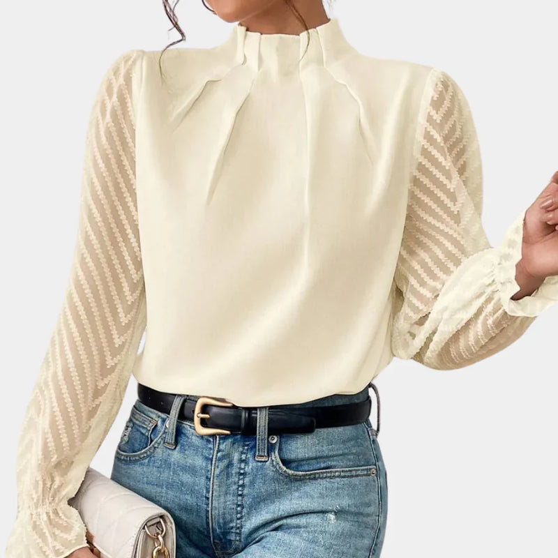 Elegantly Designed Shirt