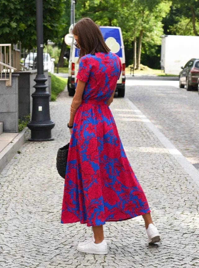 Classic Vintage Dress