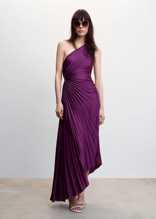 Timeless Vintage Style Garment