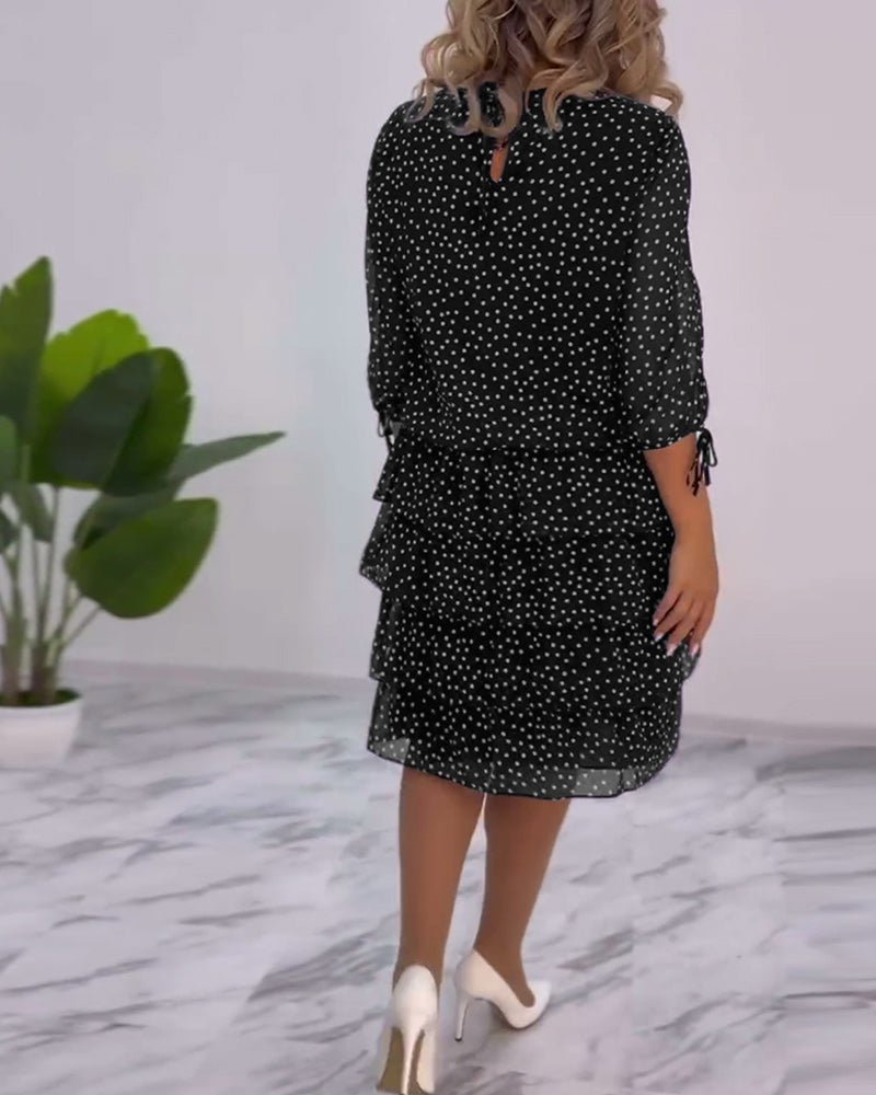Beautifully Crafted Dress