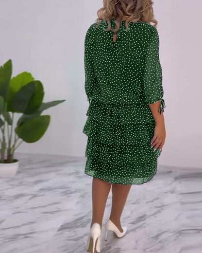 Beautifully Crafted Dress